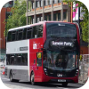 First Bristol Unibus